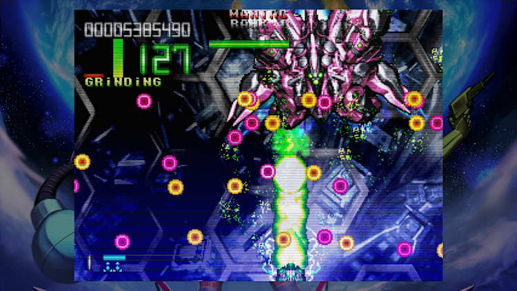 Fast Striker EX 高速ストライカー EX 限定版 switch Fast Striker EX for Nintendo Switch - Nintendo Official Site
