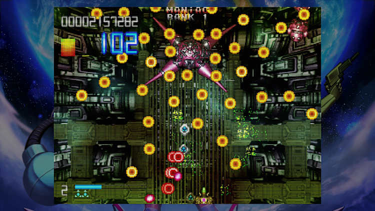 Fast Striker EX for Nintendo Switch - Nintendo Official Site