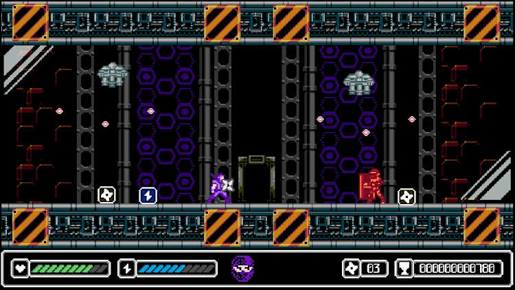 Ninja 1987 for Nintendo Switch - Nintendo Official Site