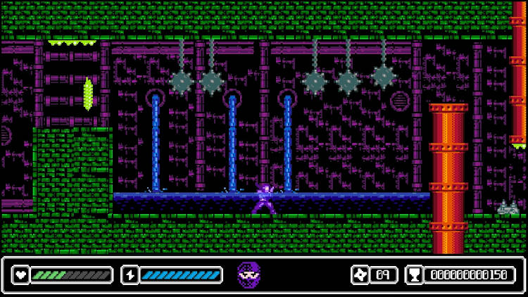その他 NITENDO SWITCH Ninja 1987 for Nintendo Switch - Nintendo Official Site