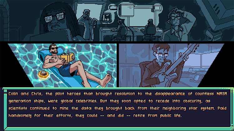 Tri Breaker: A Sacred Symbols Odyssey - Image 1