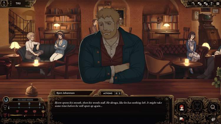 Best Served Cold - Image 1