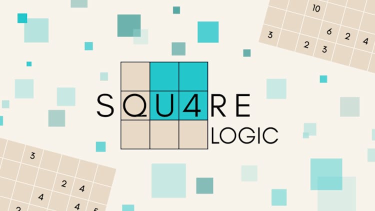 Square Logic