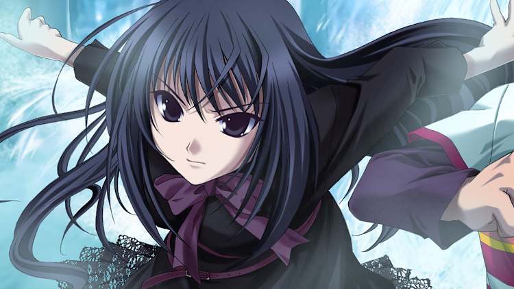 その他 Ever 17: The Out of Infinity Ever 17 - The Out of Infinity on Steam