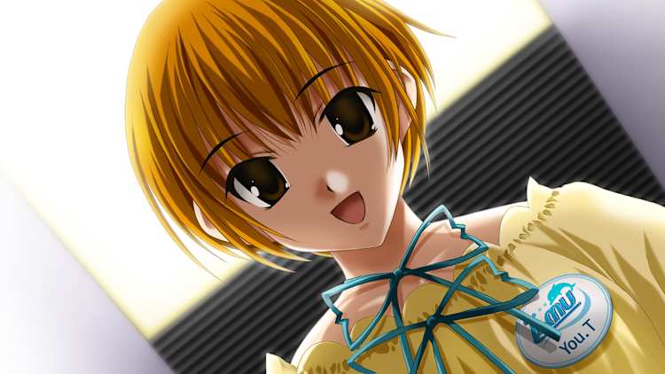 Ever 17 - The Out of Infinity for Nintendo Switch - Nintendo