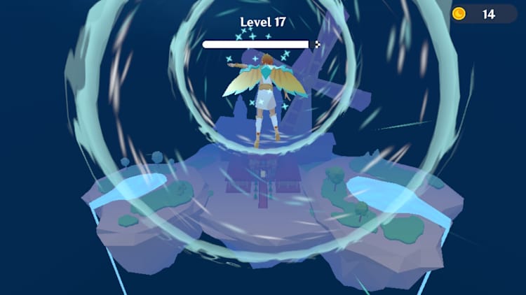 Heaven Impact for Nintendo Switch - Nintendo Official Site