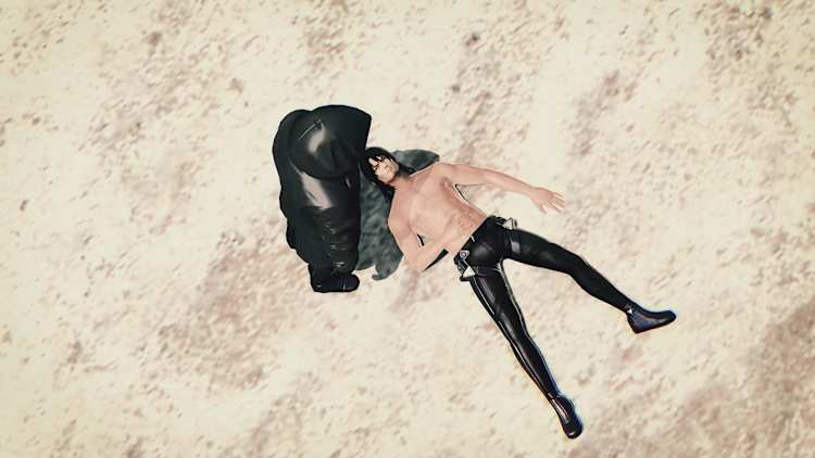 Xenoblade Chronicles™ X: Definitive Edition for Nintendo Switch