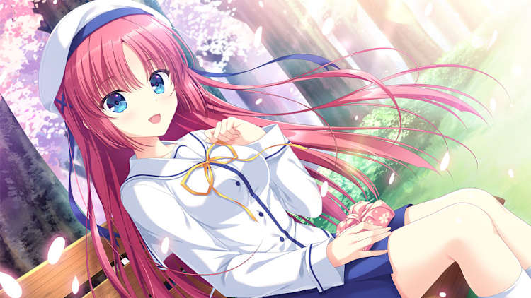 D.C. Re:tune for Nintendo Switch - Nintendo Official Site