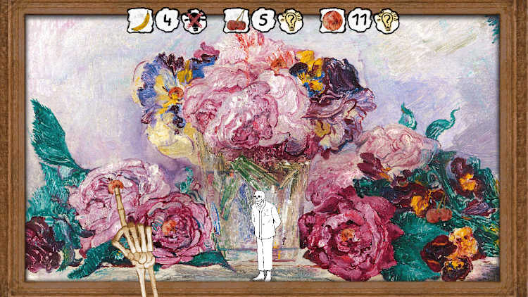 Please, Touch The Artwork 2 for Nintendo Switch - Nintendo