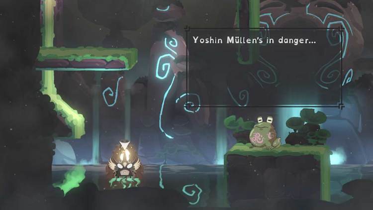 Catching Spirits - Image 1