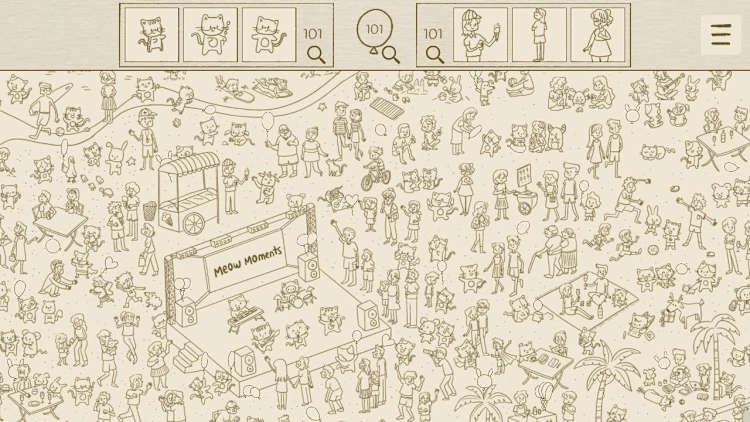 Meow Moments: Celebrating Renewal & Romance - Image 1