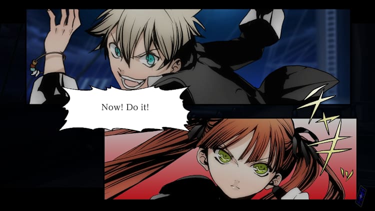 ブラハ　アルカナファミリア Arcana Famiglia Rinato for Nintendo Switch - Nintendo Official Site