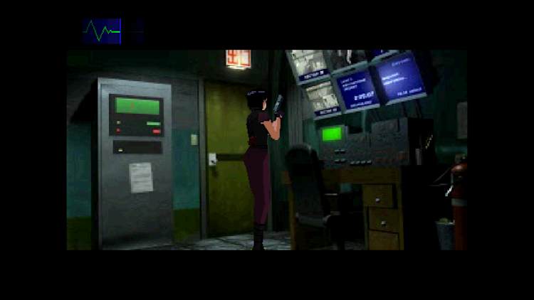 Fear Effect para Nintendo Switch - Site Oficial da Nintendo para