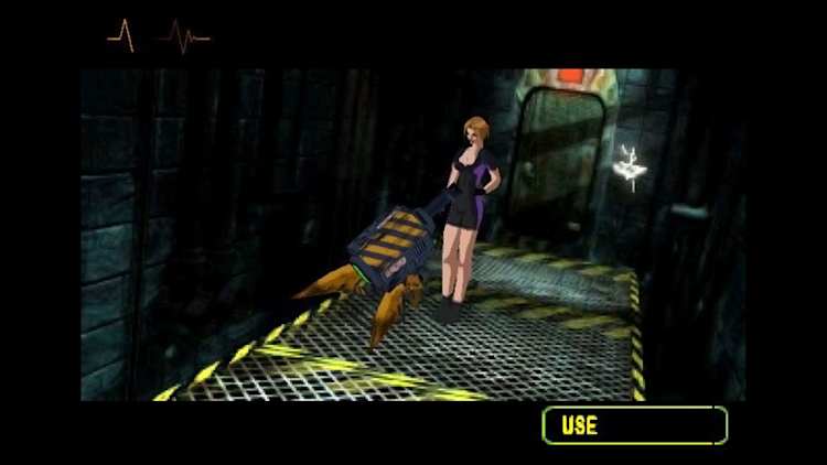 Fear Effect 2: Retro Helix para Nintendo Switch - Site Oficial da