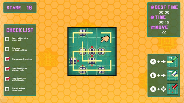 Connect the Circuit 1000 for Nintendo Switch - Nintendo Official Site