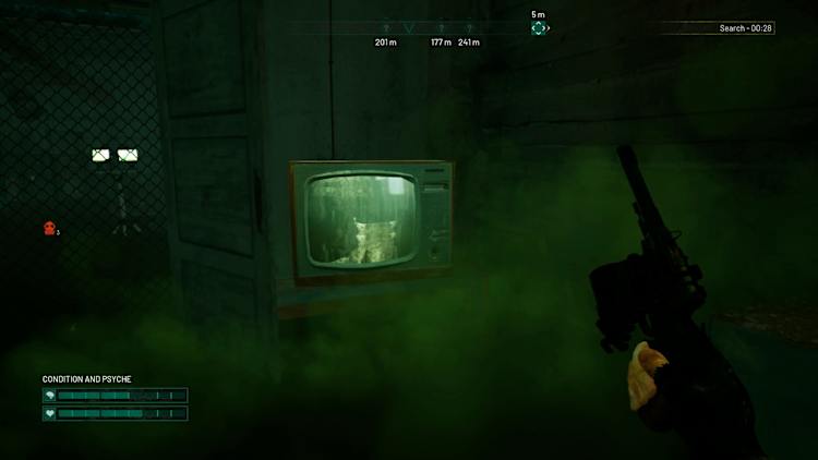 Chernobylite Premium Edition para Nintendo Switch - Site Oficial