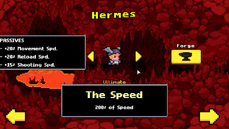 Godsvivors for Nintendo Switch - Nintendo Official Site