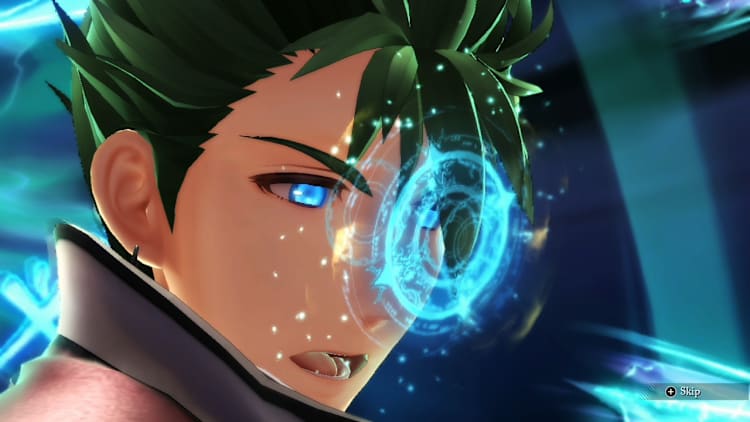 The Legend of Heroes: Trails beyond the Horizon para Nintendo