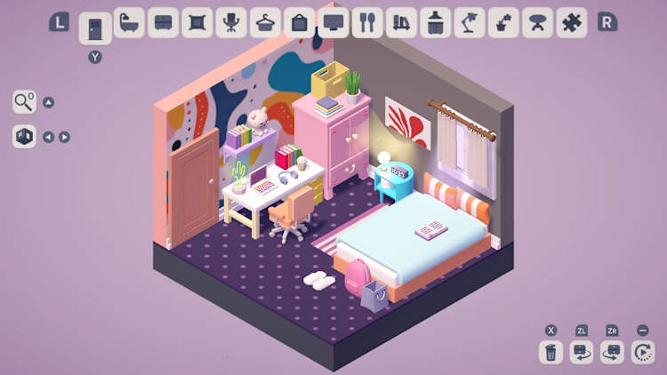 My Cozy Room - Image 1