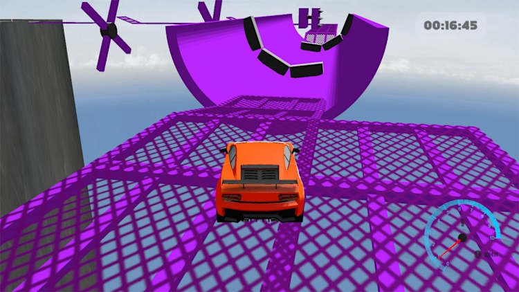 High Cars 2 for Nintendo Switch - Nintendo Official Site