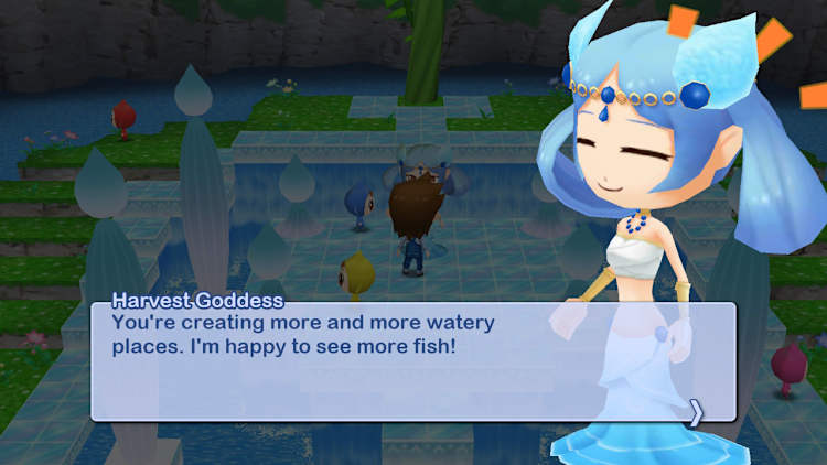Harvest Moon®: The Lost Valley para Nintendo Switch - Site Oficial