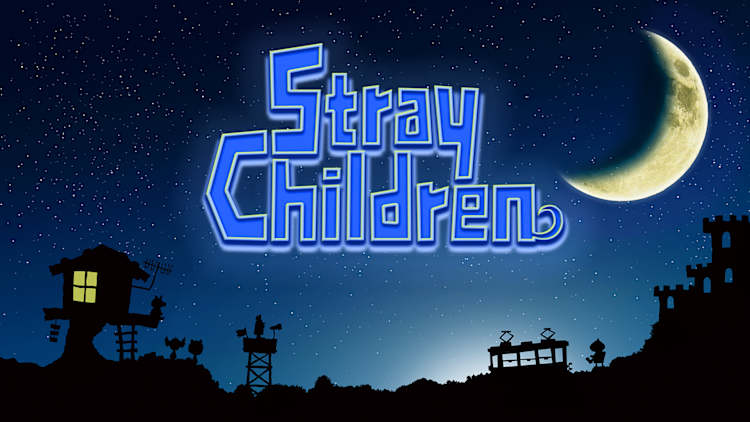 Stray Children