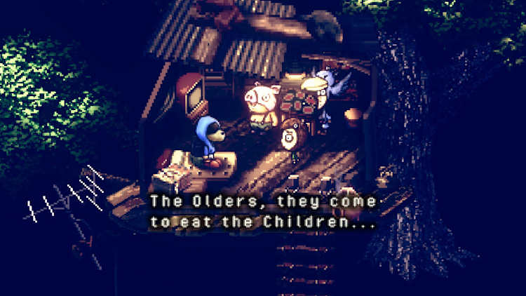 Stray Children - Image 1