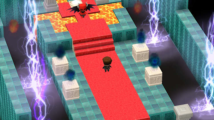 Titanigods for Nintendo Switch - Nintendo Official Site