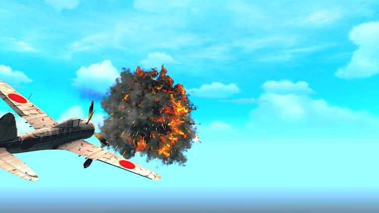 Sky Aces: WWII Air Combat for Nintendo Switch - Nintendo Official Site