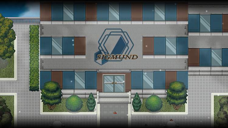 To the Moon: Sigmund Minisode 1 (Holiday Special) - Image 1