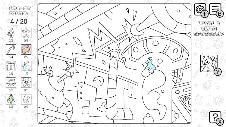 There's No Santa - Image 1