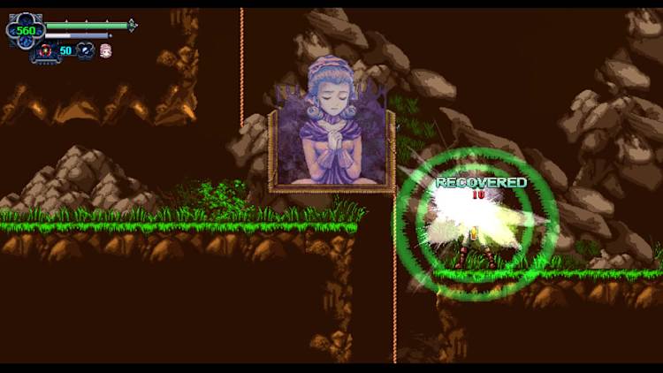 Chronicles of the Wolf for Nintendo Switch - Nintendo