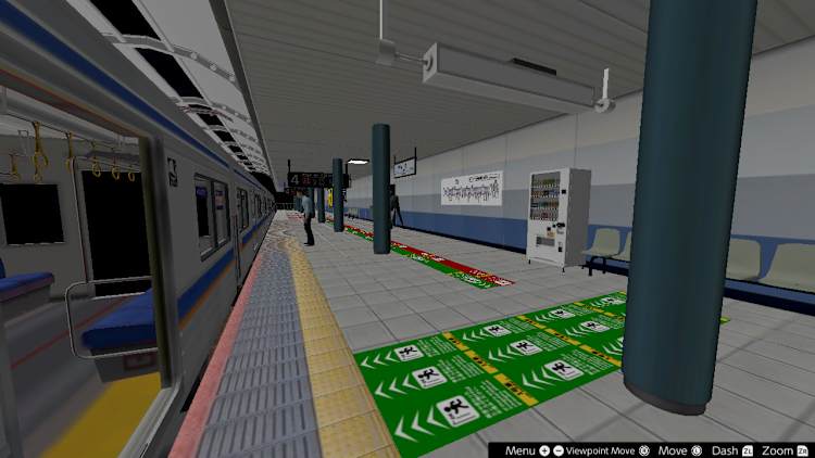 Platform 4 for Nintendo Switch - Nintendo Official Site