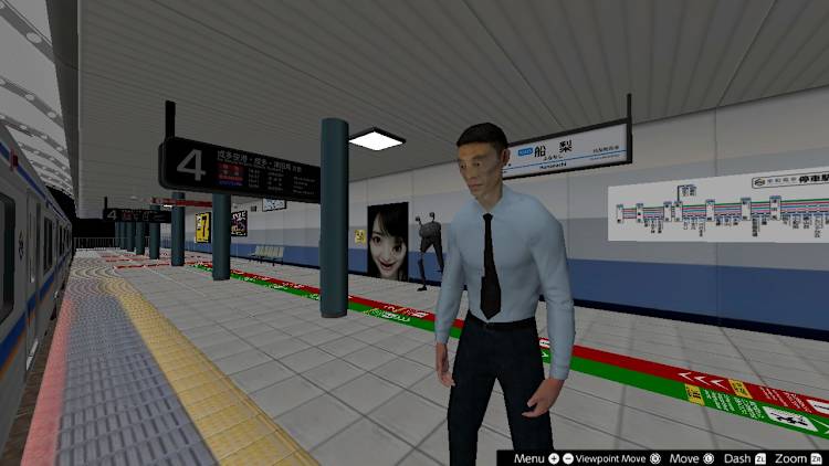 Platform 4 for Nintendo Switch - Nintendo Official Site