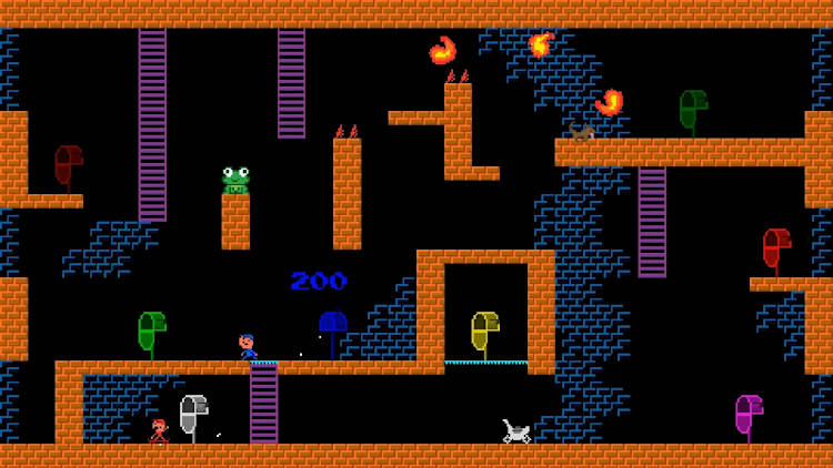 Mayhem Mail for Nintendo Switch - Nintendo Official Site