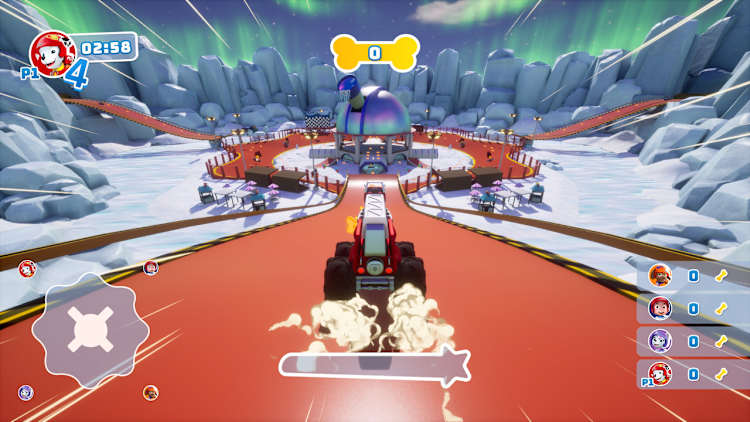 Nintendo Switch PAW Patrol: Rescue Wheels Championship Amazon.com: PAW Patrol Rescue Wheels: Championship - Nintendo Switch