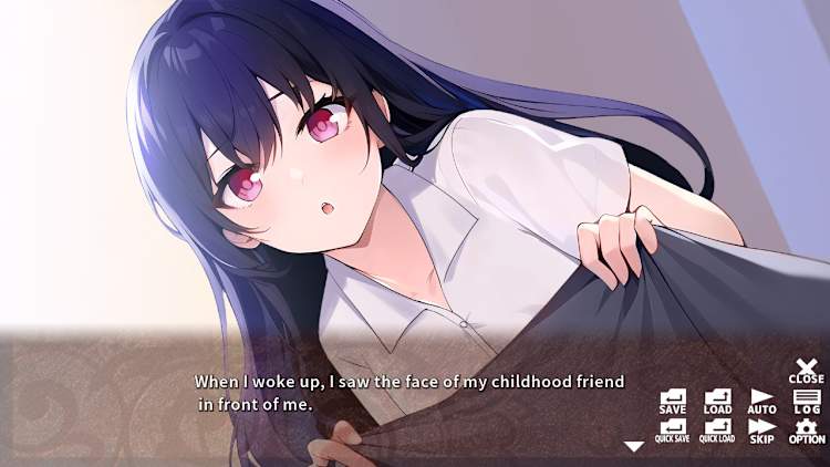 Nintendo Switch Kanokari SUMMER GIRLFRIEND なつ♡カノ for Nintendo Switch - Nintendo