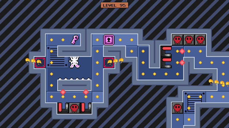 Runny Bunny for Nintendo Switch Nintendo Official Site for Canada