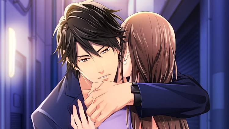 Destind: Mr. Almost Right - Image 1