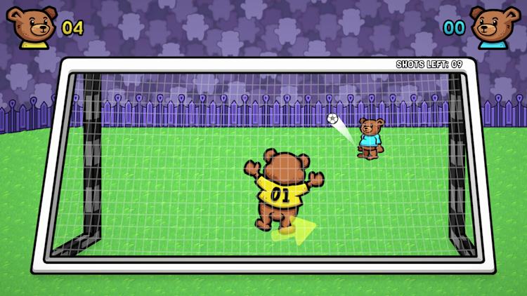Penalty Shoot Out Parimatch: tutto quello che devi sapere