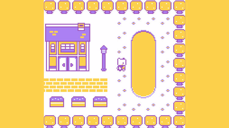 Marron's Day for Nintendo Switch - Nintendo Official Site