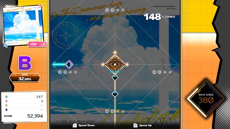 Sixtar Gate: STARGAZER for Nintendo Switch - Nintendo Official Site