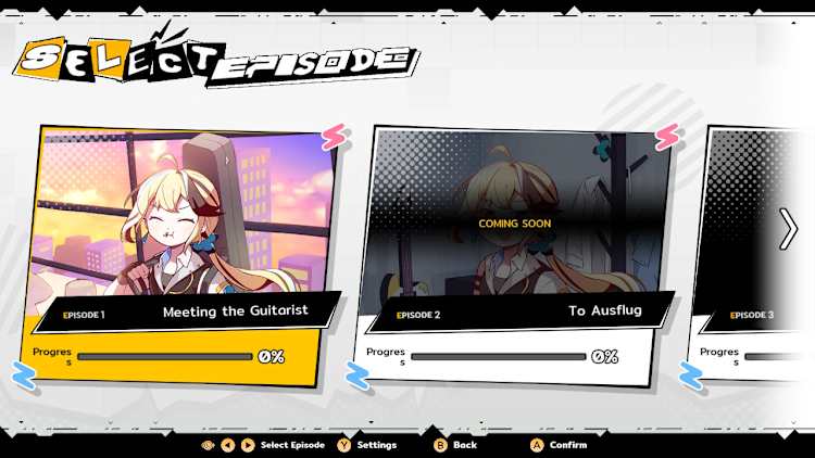 Sixtar Gate: STARGAZER for Nintendo Switch - Nintendo Official Site