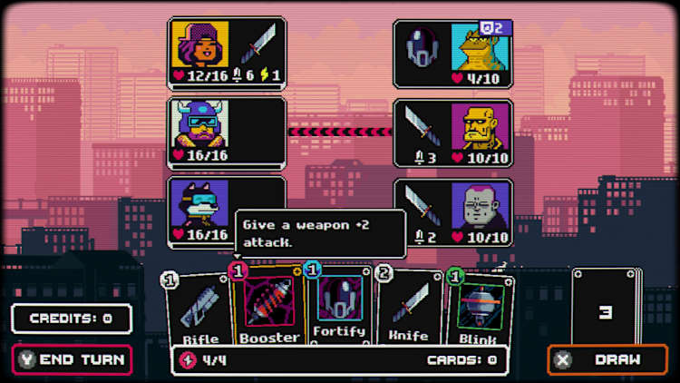 Cyber Quest for Nintendo Switch - Nintendo Official Site