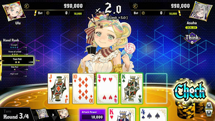 All in Abyss: Judge the Fake - Image 1