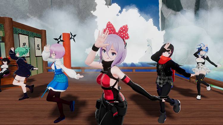 Peachy Derby - Image 1