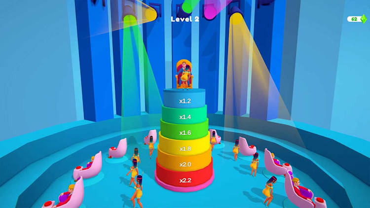 Dance Mania for Nintendo Switch - Nintendo Official Site