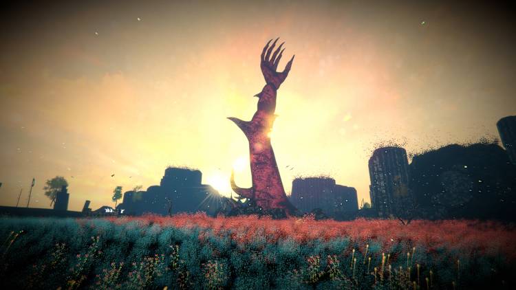 Particle Hearts - Image 1