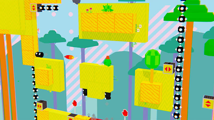 Be Brave, Barb - Image 1