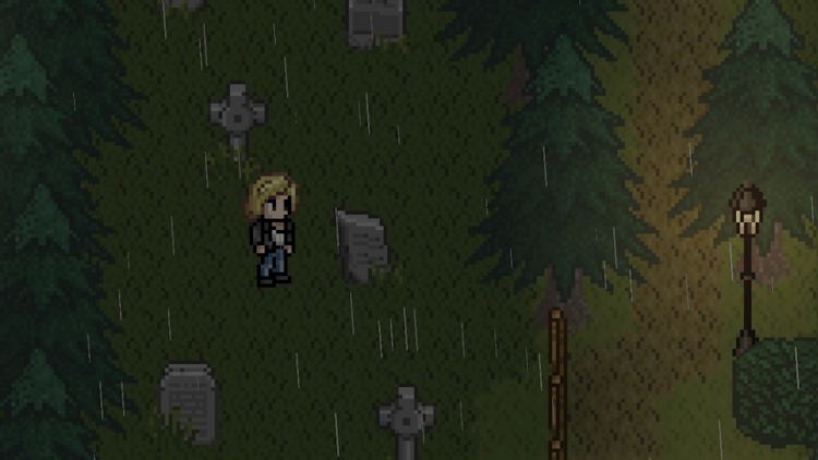 Dead of Darkness para Nintendo Switch - Site Oficial da Nintendo